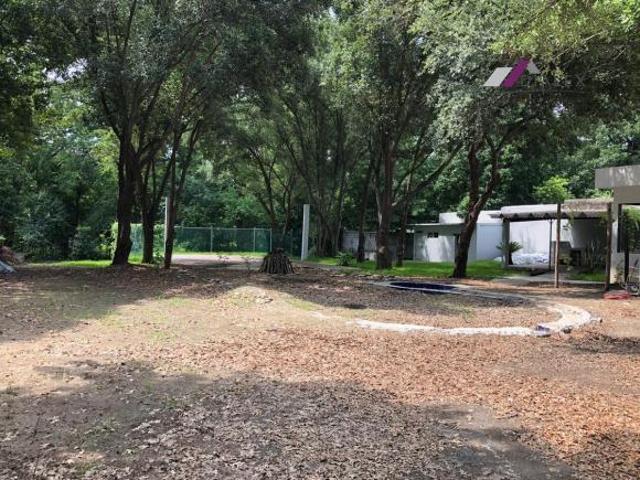 Terreno en Venta muy cerca de un arroyo EL CERCADO, SANTIAGO N.L. ZONA URBANA