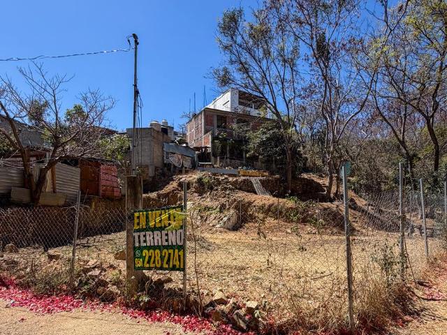 Terreno En Venta, muy cerca del Colegio LA SALLE