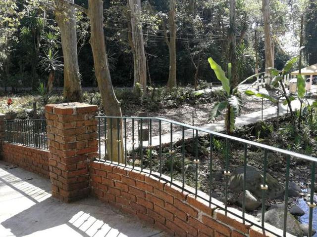 TERRENO EN VENTA MUY CERCA DEL SIMON BOLIVAR