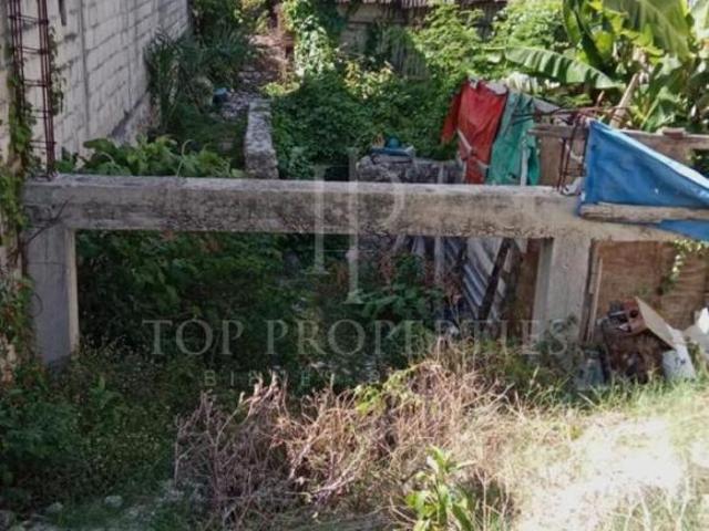 TERRENO EN VENTA, MZ 93, ZONA CENTO, CANCUN, Q. ROO