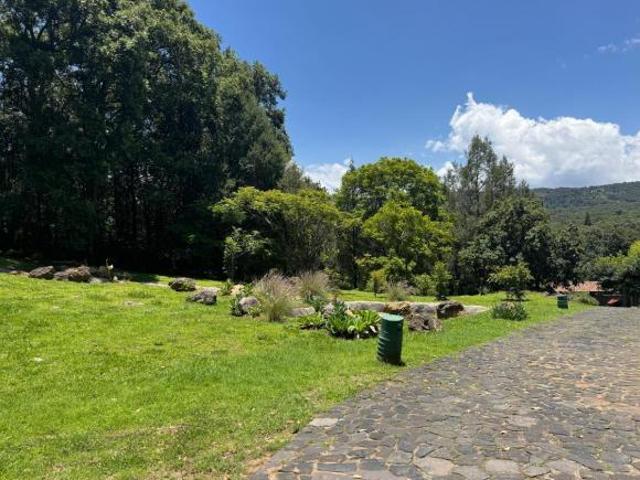 Terreno en venta Malinalco