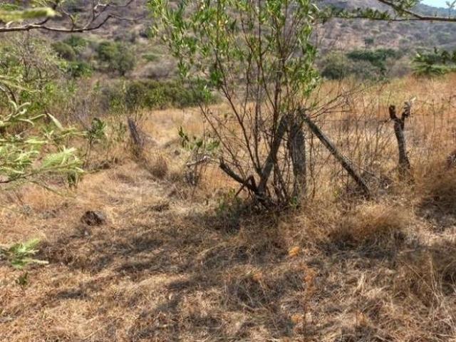 Terreno en Venta, Malinalco