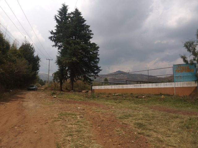 Terreno en Venta, Malinalco, Estado de M?xico