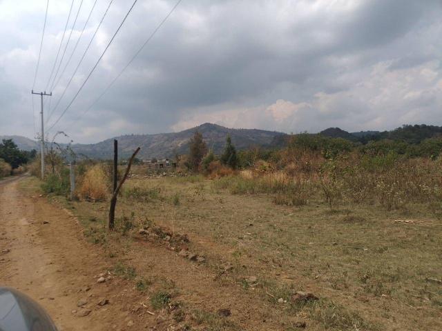Terreno en Venta, Malinalco, Estado de M?xico