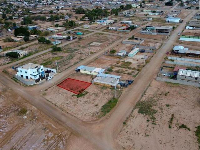 TERRENO EN VENTA MANANTIALES ORO 4
