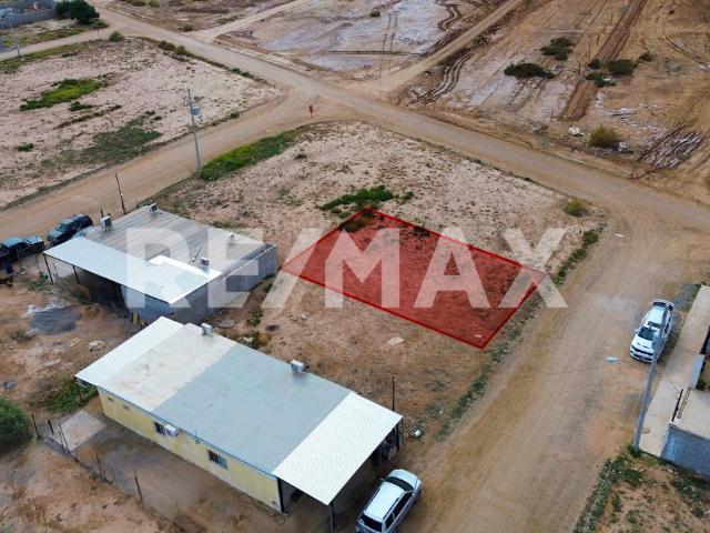 TERRENO EN VENTA MANANTIALES ORO
