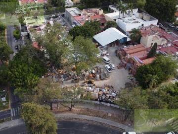 Terreno en venta Manuel Acu?a