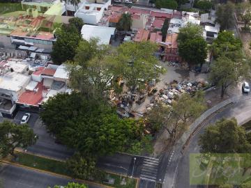 Terreno en venta Manuel Acu?a