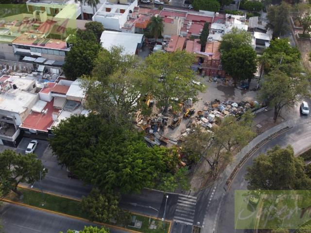 Terreno en venta Manuel Acu?a