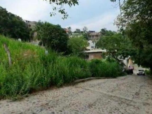 TERRENO EN VENTA MANZANILLO