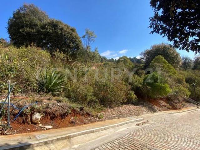 Terreno en Venta Mar de Nubes, San Cristobal de Las Casas