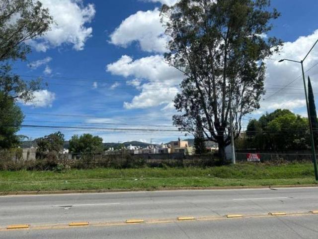 Terreno en Venta Mariano Otero