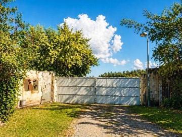 Terreno en Venta Mariano Otero