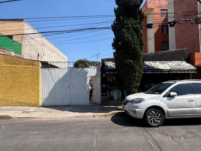 TERRENO EN VENTA MARTIN CARRERA