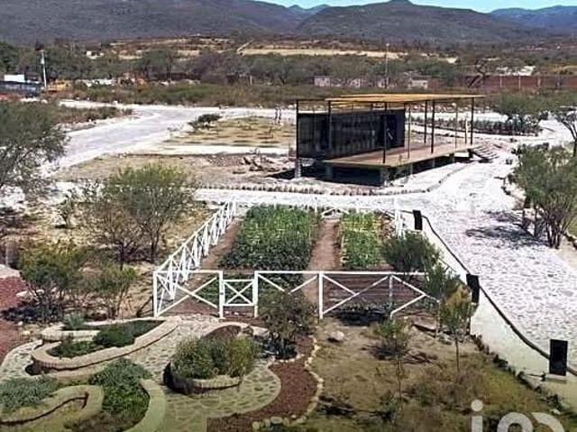 TERRENO EN VENTA MARTORELL San Miguel de Allende