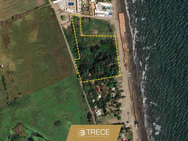 Terreno en venta Mata de Uva, Ant?n Lizardo, Veracruz