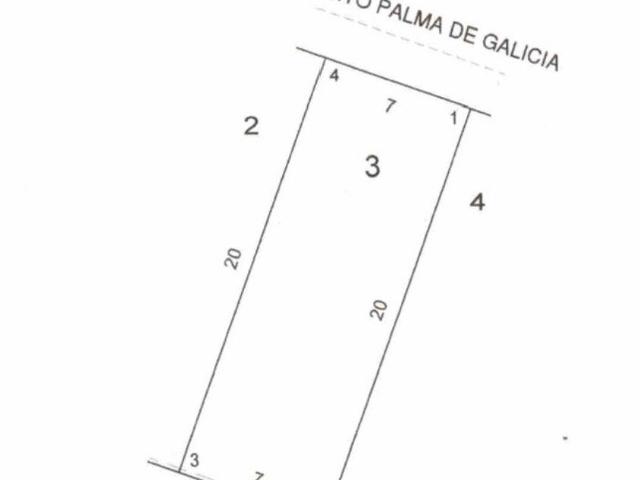 terreno en Venta Mayorca Residencial Leon, Gto