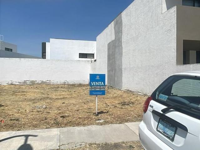 Terreno en Venta, Mayorca Residencial, Zona Sur, Le?n Gto