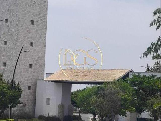 TERRENO EN VENTA MAYORAZGO DE CORTES CELAYA