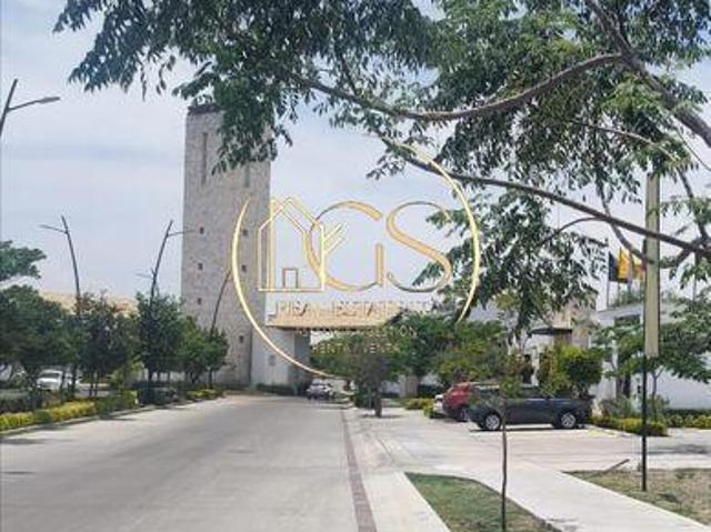 TERRENO EN VENTA MAYORAZGO DE CORTES CELAYA