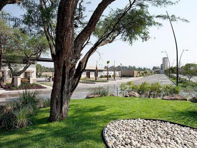 Terreno en Venta Mayorazgo Santo Domingo, León, Guanajuato