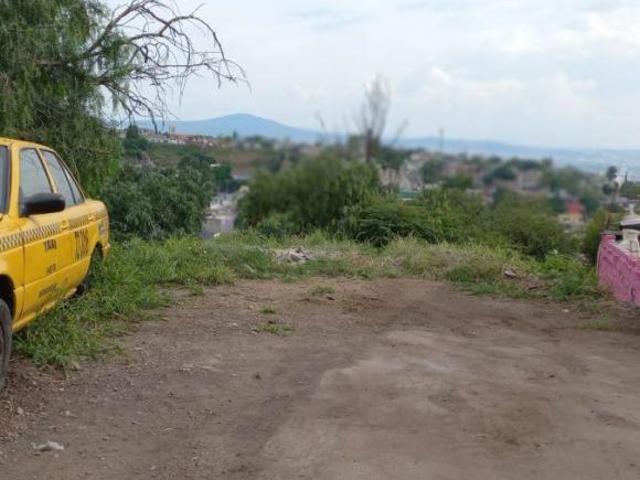 Terreno en Venta – Menchaca I, Querétaro