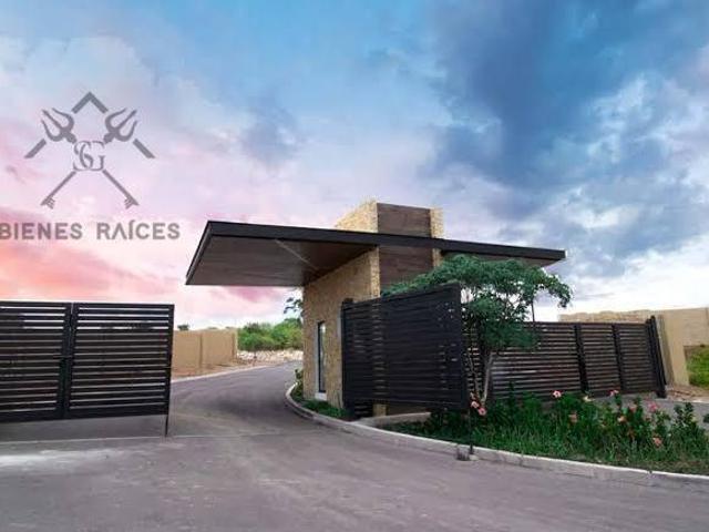 Terreno en Venta Meseta, Terreno en Esquina, 149.2 m2, Amenidades