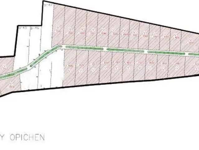 Terreno en venta, Merida
