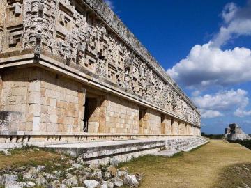 TERRENO EN VENTA MÉRIDA, 10 HA TEABO, YUCATÁN
