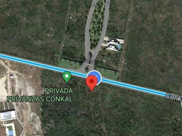 TERRENO EN VENTA MERIDA, YAXKUKUL AVT 1239