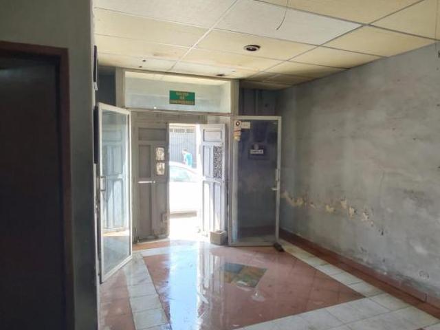 TERRENO EN VENTA MERIDA, CENTRO SAN CRISTOBAL AVT 1211