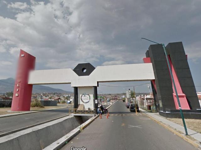 Terreno en VENTA METROPOLIS