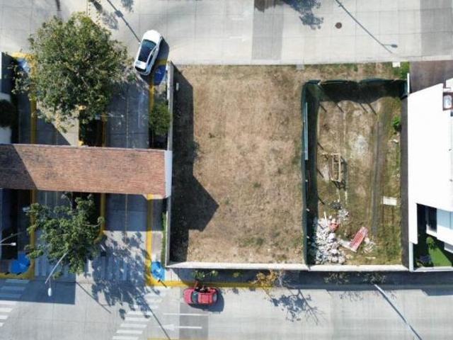 Terreno en Venta Metropolitano