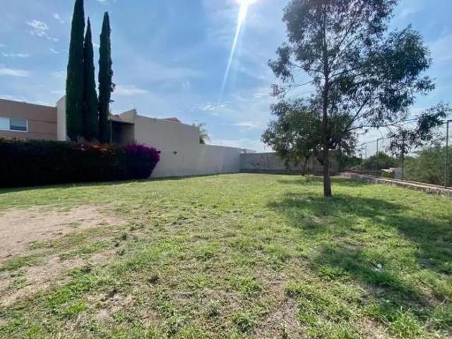Terreno en venta Misión de San José al Norte de Aguacalientes EO