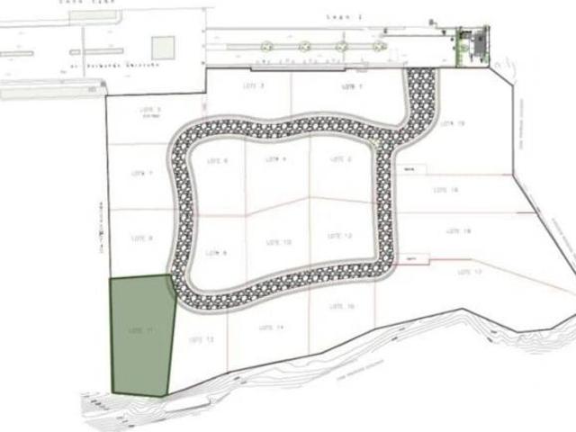 Terreno en Venta Misiones, La Loma de Santa Fe