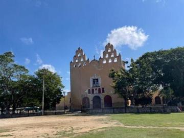 Terreno en Venta | Mocochá Yucatán