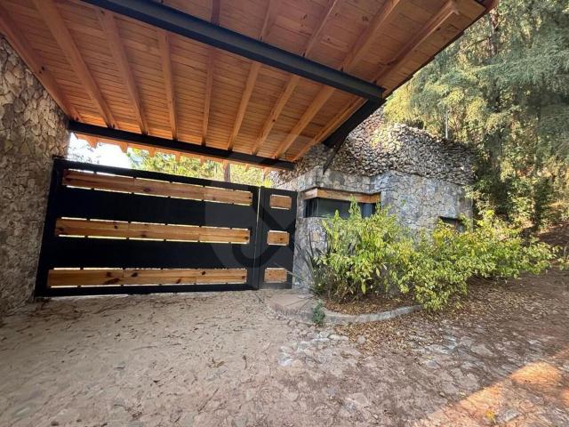 Terreno en venta Monte Alto