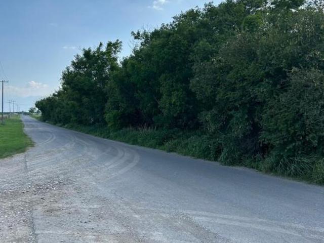 TERRENO EN VENTA MONTEMORELOS