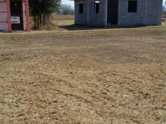 TERRENO EN VENTA MONTEMORELOS