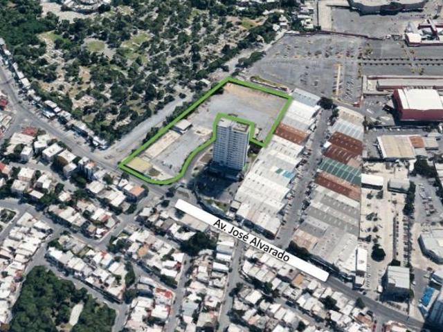 Terreno en Venta, Monterrey, Tecnológico, Nuevo León