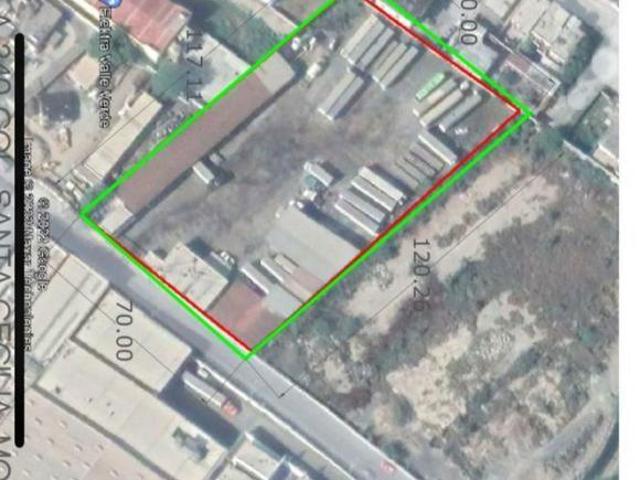 TERRENO EN VENTA MONTERREY AVENIDA LINCOLN PONIENTE