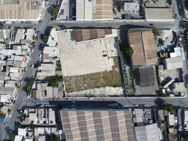 Terreno en venta, Monterrey N.L