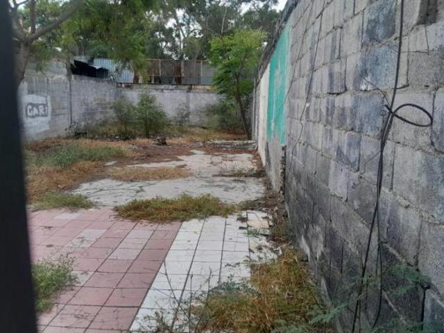 Terreno en Venta – Monterrey, Nuevo León