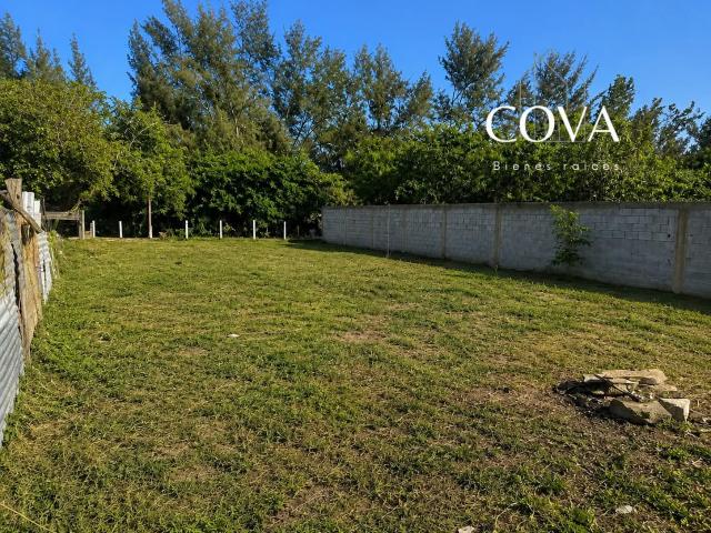 Terreno en VENTA Moralillo Ver