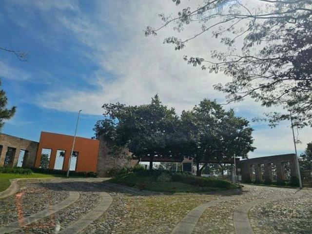 Terreno en venta, núm. 11 en Fraccionamiento Tres ríos residencial privado