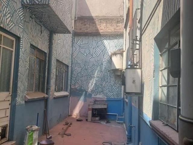 Terreno en venta Narvarte HC/06 20 Z