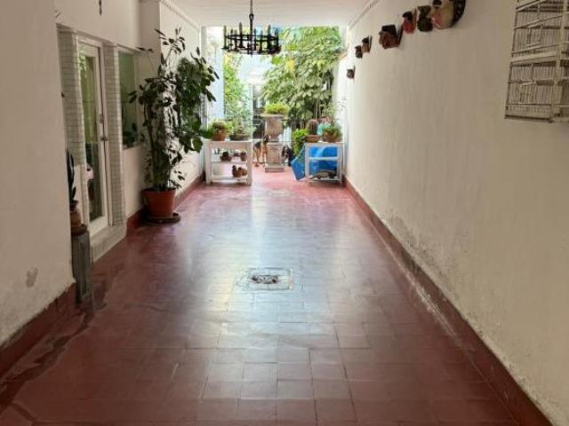 Terreno en venta, Narvarte Poniente 4