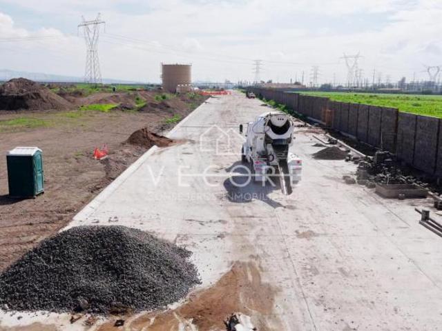 TERRENO EN VENTA, NAVEA PARK, EL SALTO