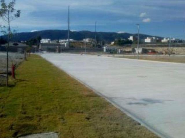 Terreno en venta Next Industrial Park