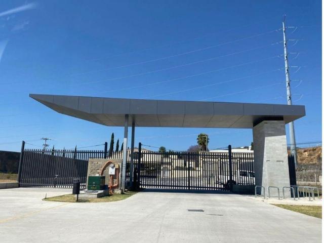 Terreno en venta Next Industrial Park